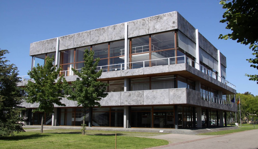 Bundesverfassungsgericht